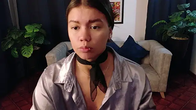 Alessia Monroe  online show from 03.09.26