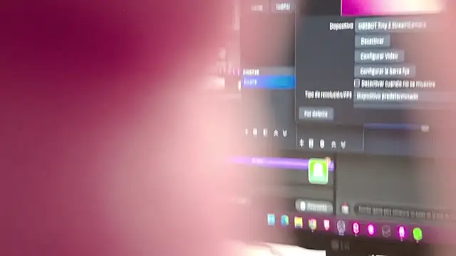 Snapshot of BritnyBlossom chatting on 02.25.26 BritnyBlossom online show from 02.25.26