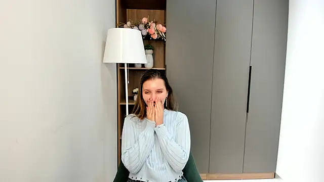 AshelyPeakes online show from 02.19.26