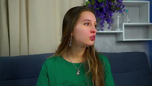 AshelyPeakes online show from 02.28.26