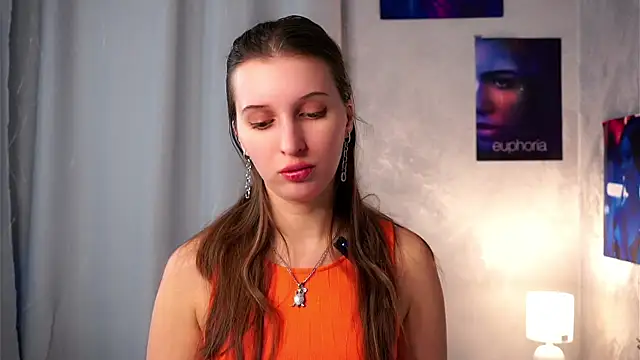 AshelyPeakes online show from 03.02.26