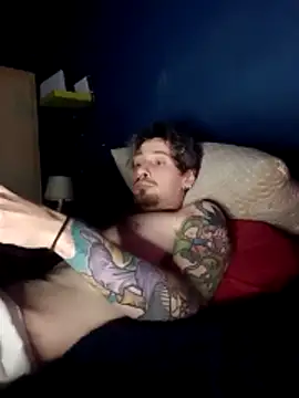 Snapshot of Magikmike94 chatting on 02.26.26 Magikmike94 online show from 02.26.26