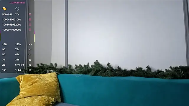 AaronTharrington online show from 03.10.26