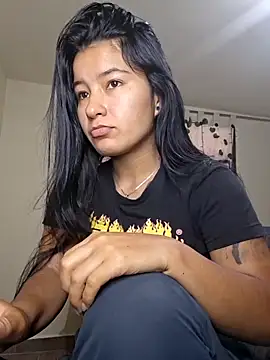 Snapshot of Miiia_a chatting on 02.25.26 Miiia a online show from 02.25.26