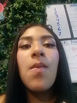 Snapshot of KaileeRoss chatting on 02.27.26 KaileeRoss online show from 02.27.26