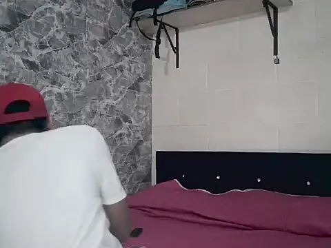 LatinoHairyCock online show from 04.01.26