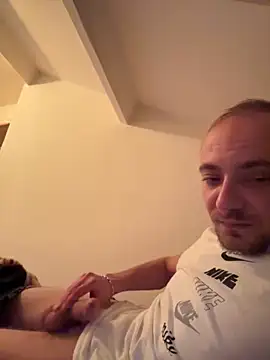 Crevette311 online show from 12.01.25