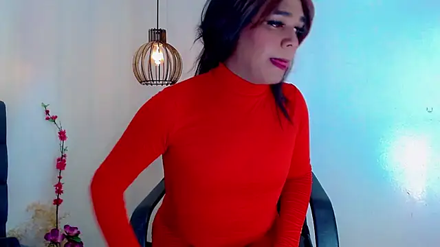 Luisa Fernanda   online show from 02.27.26