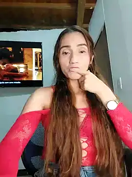 Snapshot of isaa- chatting on 03.01.26 isaa- online show from 03.01.26