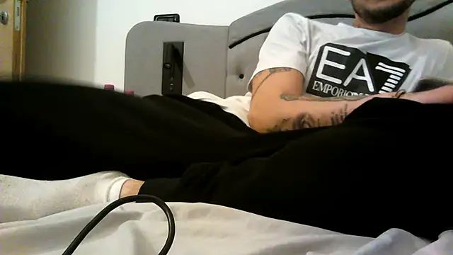 toro899 online show from 02.18.26