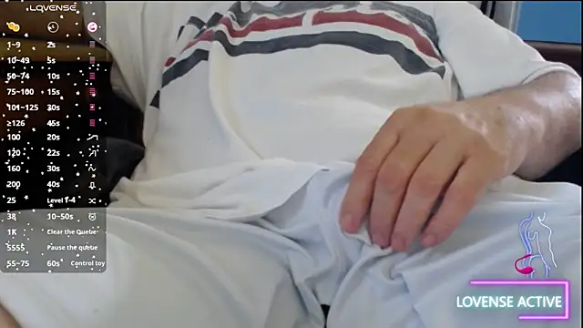 Nolan167 online show from 04.11.26