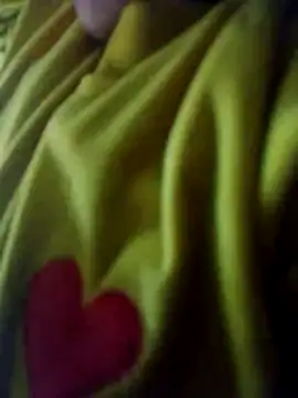 morinalisaa online show from 02.22.26