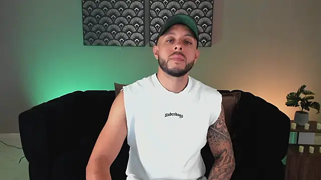 Daniel kingx online show from 03.06.26