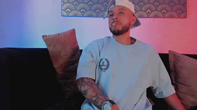 Daniel kingx online show from 03.19.26