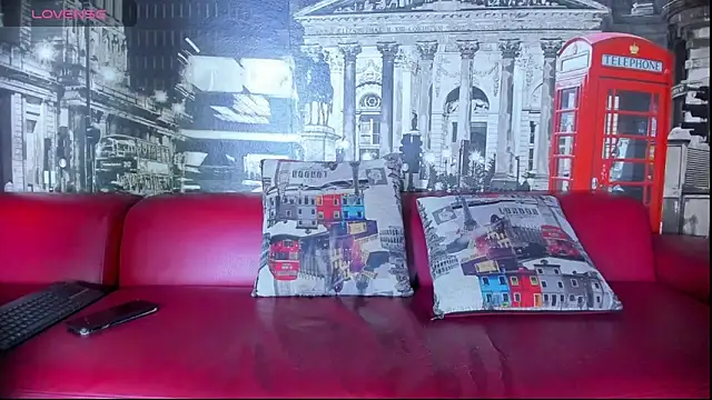 SharonTygaX online show from 03.30.26