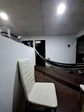 Snapshot of fuegodedos chatting on 02.28.26 fuegodedos online show from 02.28.26