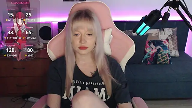 fantasy lisaa online show from 04.11.26