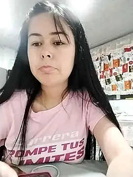 CandyyLove69 online show from 02.22.26