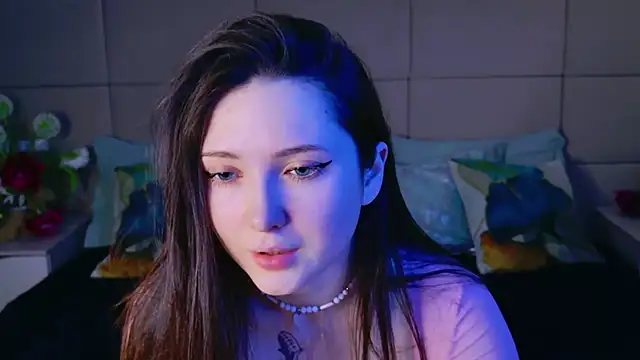 Tiny BunnyX online show from 03.29.26