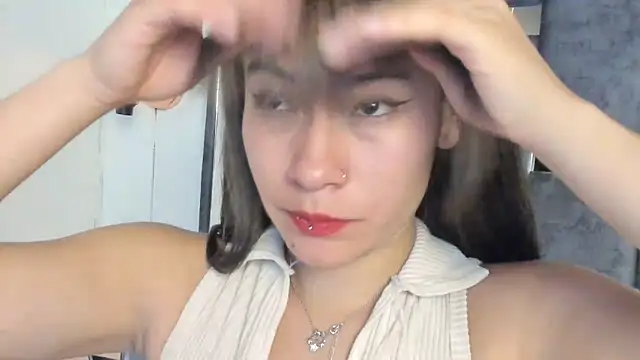 YUMEKO555 online show from 03.07.26