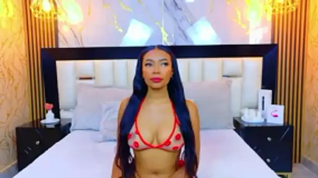 MiaDiamod online show from 02.28.26