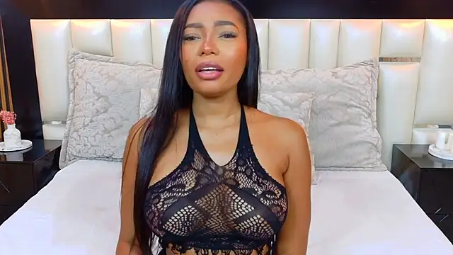 MiaDiamod online show from 03.23.26