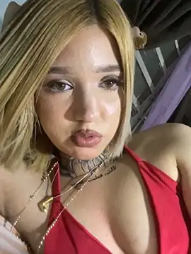 avrillayan online show from 02.19.26