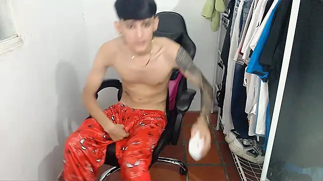 BOY-767 online show from 03.09.26