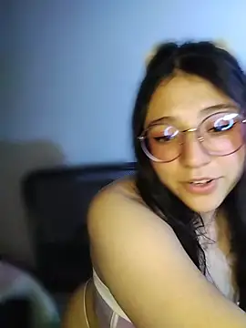 Angelie Rosebrm online show from 04.24.26