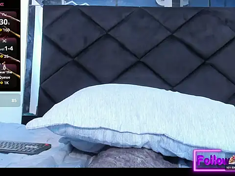 juank adamx online show from 03.27.26