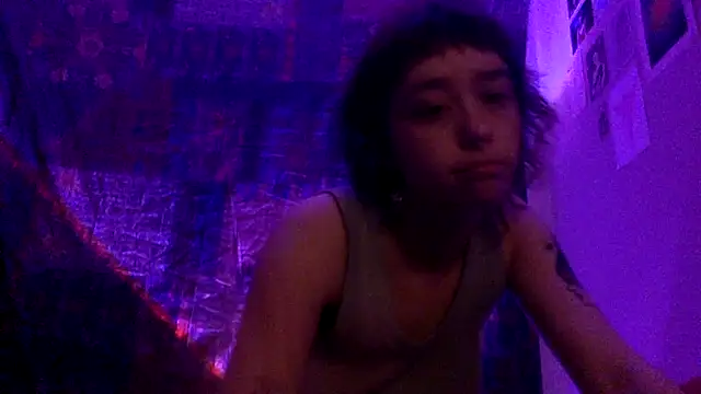 ivyxoxo online show from 03.02.26