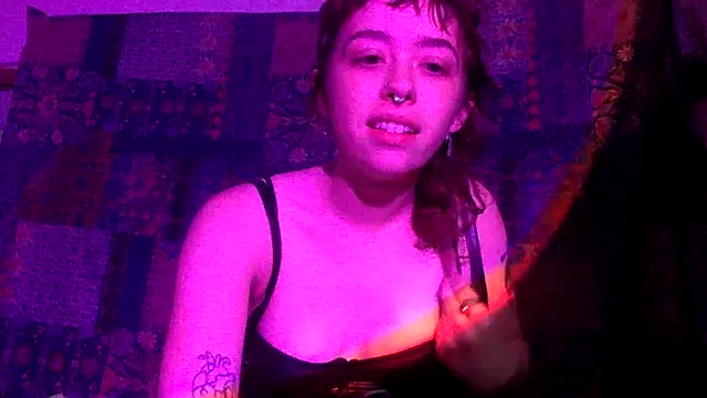 ivyxoxo online show from 04.05.26