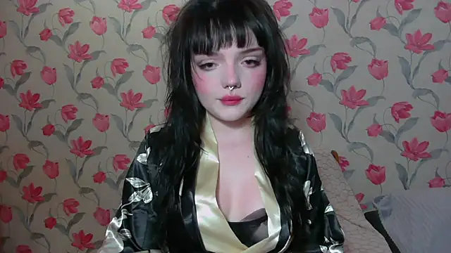 DorathyScaggs online show from 04.13.26