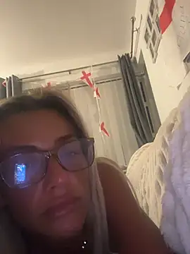 ScarlettGold  online show from 06.24.26