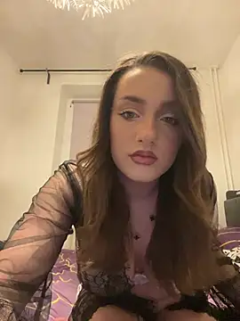 Snapshot of MIssYoungPinkie chatting on 03.01.26 MIssYoungPinkie online show from 03.01.26