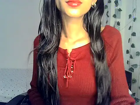 Snapshot of SIKSHA_SINGH chatting on 03.03.26 SIKSHA SINGH online show from 03.03.26