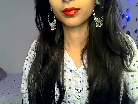 Snapshot of SIKSHA_SINGH chatting on 03.06.26 SIKSHA SINGH online show from 03.06.26