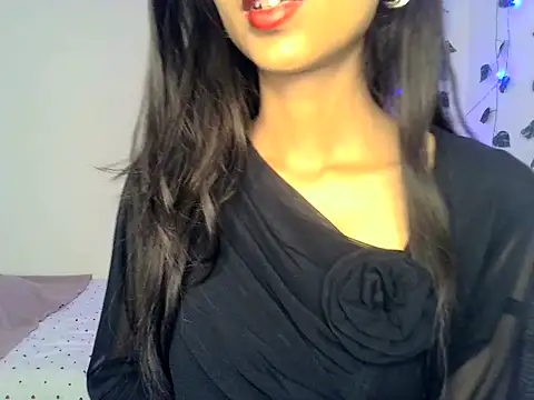 Snapshot of SIKSHA_SINGH chatting on 03.07.26 SIKSHA SINGH online show from 03.07.26