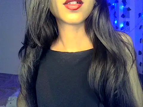 Snapshot of SIKSHA_SINGH chatting on 03.08.26 SIKSHA SINGH online show from 03.08.26