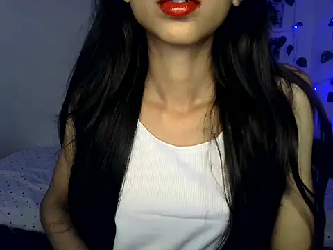 Snapshot of SIKSHA_SINGH chatting on 03.12.26 SIKSHA SINGH online show from 03.12.26