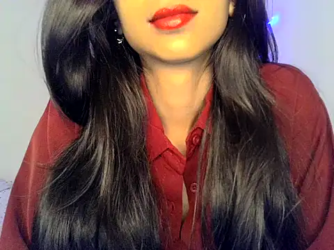 Snapshot of SIKSHA_SINGH chatting on 03.17.26 SIKSHA SINGH online show from 03.17.26