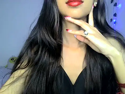 Snapshot of SIKSHA_SINGH chatting on 03.18.26 SIKSHA SINGH online show from 03.18.26