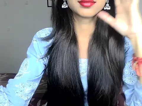 Snapshot of SIKSHA_SINGH chatting on 04.21.26 SIKSHA SINGH online show from 04.21.26