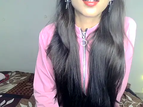 Snapshot of SIKSHA_SINGH chatting on 05.02.26 SIKSHA SINGH online show from 05.02.26