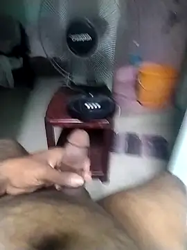 Abikannan96 online show from 02.24.26