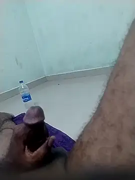 Abikannan96 online show from 02.26.26