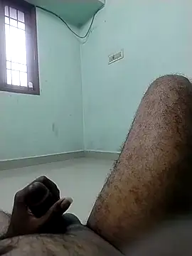 Abikannan96 online show from 02.27.26