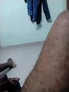 Abikannan96 online show from 03.21.26