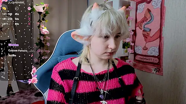 May leaf online show from 02.27.26