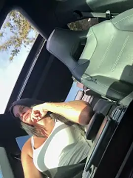 Destinylovex online show from 03.02.26